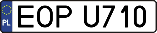 EOPU710