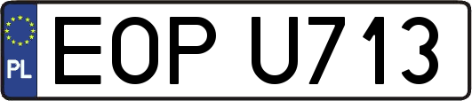EOPU713