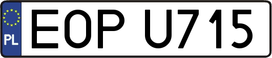 EOPU715