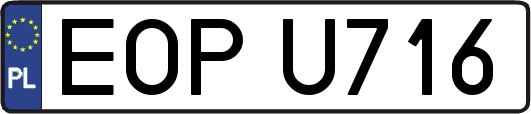 EOPU716