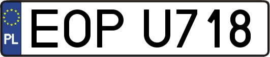 EOPU718