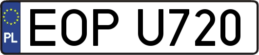EOPU720
