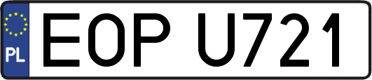 EOPU721