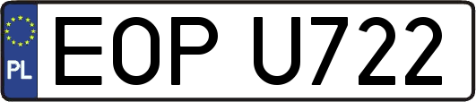 EOPU722
