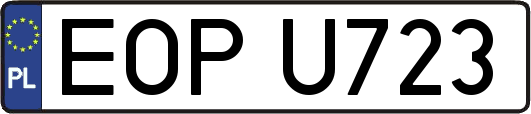 EOPU723