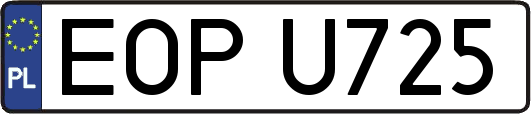 EOPU725