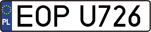EOPU726
