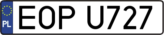 EOPU727