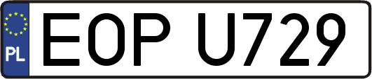 EOPU729