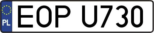 EOPU730