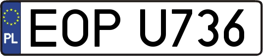 EOPU736