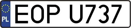 EOPU737