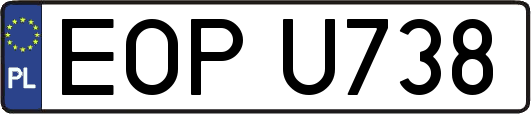EOPU738