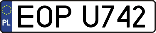 EOPU742