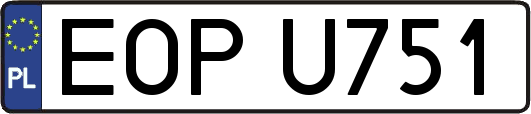 EOPU751