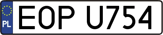 EOPU754