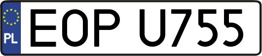 EOPU755