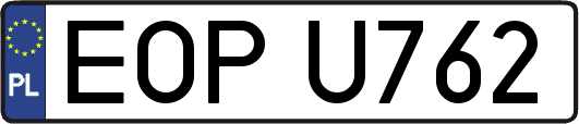 EOPU762