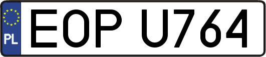 EOPU764