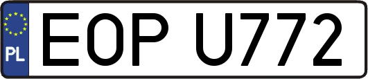 EOPU772