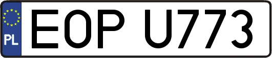 EOPU773