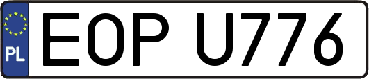 EOPU776