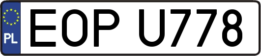 EOPU778