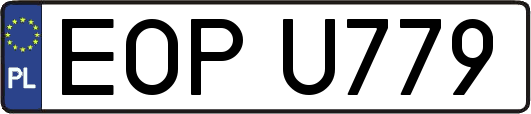 EOPU779