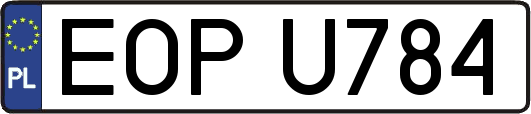 EOPU784