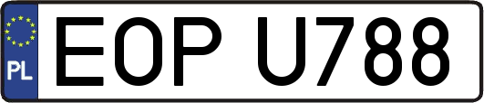 EOPU788