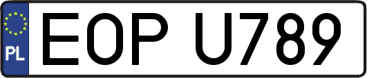 EOPU789