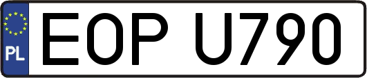 EOPU790