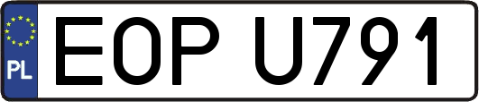 EOPU791