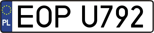 EOPU792