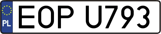 EOPU793