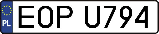 EOPU794