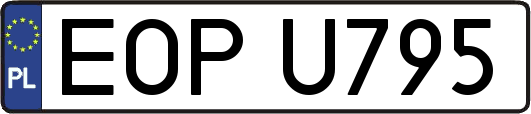 EOPU795