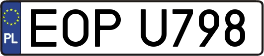 EOPU798