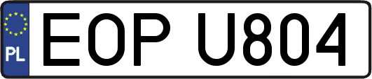 EOPU804