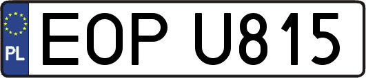 EOPU815