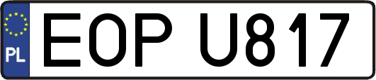 EOPU817