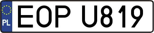 EOPU819