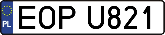 EOPU821