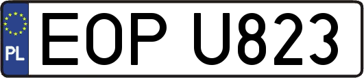EOPU823