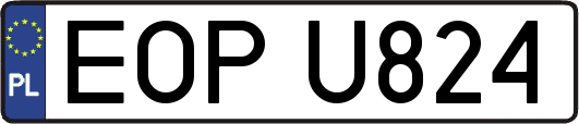 EOPU824