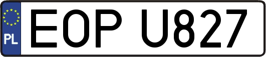 EOPU827