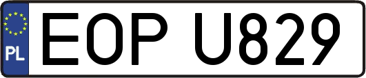 EOPU829