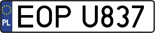 EOPU837