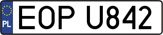 EOPU842