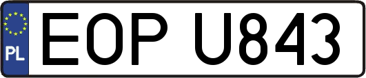EOPU843